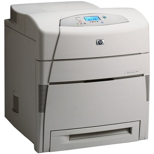 Máy in HP Color LaserJet 5500 Printer (C9656A)