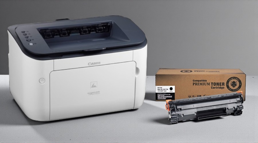 Các lỗi thường gặp trên máy in Canon LBP6230dn và cách khắc phục