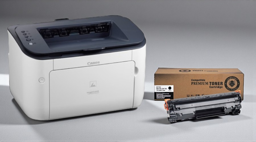 Liệu Canon LBP6230dn có tốt hơn Brother HL‑L2366DW cho văn phòng nhỏ 2025?