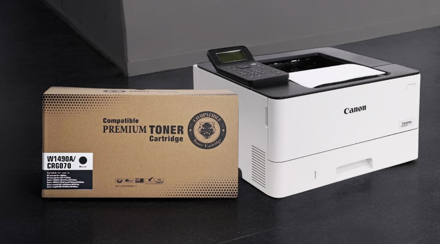 Máy in càng nhiều tính năng có càng tốn điện không?