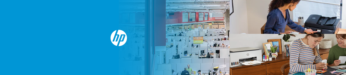 Banner HP
