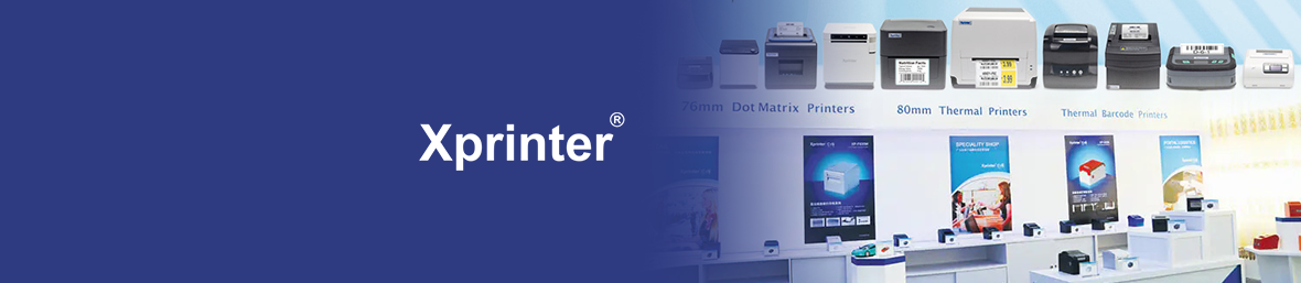 Banner Xprinter