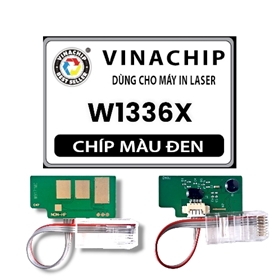 Chip hộp mực HP 336X Black Original LaserJet Toner Cartridge (W1336X)