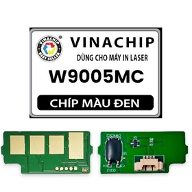 Chip hộp mực HP W9005MC Black Original LaserJet Toner Cartridge (ALH-W9005MC)