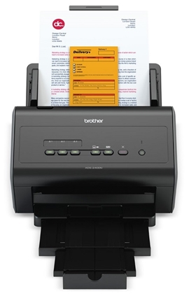Máy Scan Brother ADS-2400N