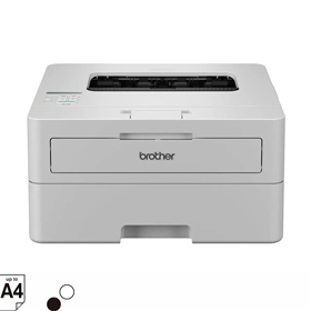 Máy in laser trắng đen đơn năng Brother HL-B2100D