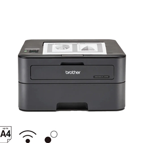 Máy in laser đen trắng Brother HL-L2366DW
