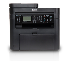 Máy in Laser trắng đen Đa Năng Canon MF244dw