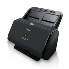 Máy Scan Canon DR-M260
