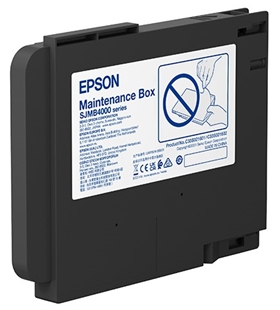 Hộp mực thải Epson Maintenance Box SJMB4000 (C33S021601)