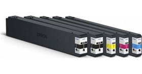 Mực in Epson T02Q Yellow ink Cartridge (C13T02Q400)