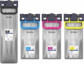 Mực in Epson T05A Black Standard Capacity ink Pack (C13T05A100)