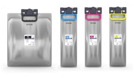 Mực in Epson T05B Black High Capacity ink Pack (C13T05B100)