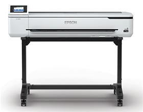 Máy in Epson SureColor SC-T5130, 36-inch Technical Printer (C11CF12401)