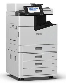 Máy in Epson WorkForce Enterprise WF-C20600 (C11CH86502)