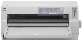 Máy in kim Epson DLQ-3500