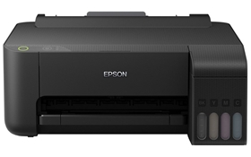 Máy in Epson EcoTank L1110 (C11CG89401)
