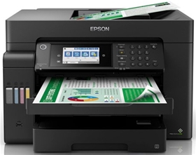 Máy in Epson EcoTank L15150 (C11CH72403)