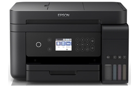 Máy in Epson L6170