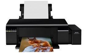 Máy in Epson L805 Wifi