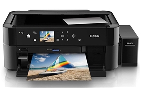 Máy in Epson L850