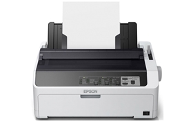 Máy in kim Epson LQ-590II