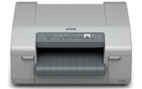 Máy in tem nhãn decal Epson ColorWorks C830 (C11CC68021)
