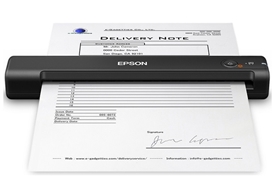 Máy quét di động màu EPSON ES-50
