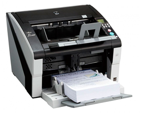 Fujitsu Scanner fi-6800 (PA03575-B061)