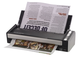 Fujitsu Scanner S1300i (PA03643-B001)