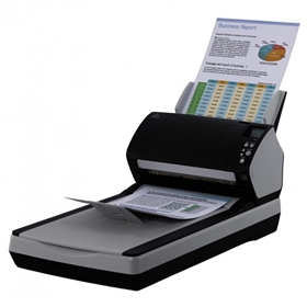 Fujitsu Scanner fi-7240 (PA03670-B601)