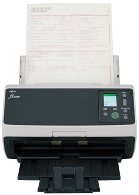 Fujitsu Scanner fi-8190 (PA03810-B001)