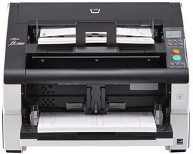 Fujitsu Scanner fi-7800 (PA97304-K918)