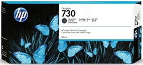 Mực in HP 730B 300-ml Matte Black DesignJet Ink Cartridge (3ED51A)