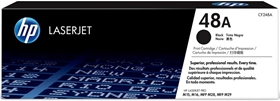Mực in HP 48A Black Original LaserJet Toner Cartridge (CF248A)