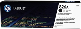 Mực in HP 826A Black Original LaserJet Toner Cartridge (CF310A)