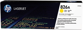 Mực in HP 826A Yellow Original LaserJet Toner Cartridge (CF312A)