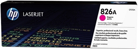 Mực in HP 826A Magenta Original LaserJet Toner Cartridge (CF313A)