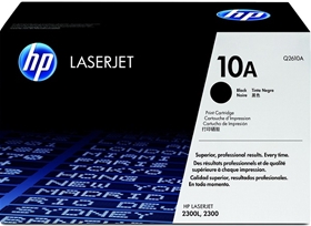 Mực in HP 10A Black Original LaserJet Toner Cartridge (Q2610A)