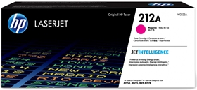 Mực in HP 212A Magenta Original LaserJet Toner Cartridge (W2123A)