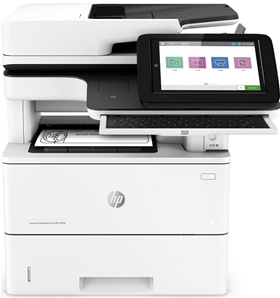 Máy in Laser trắng đen đa năng HP LaserJet Enterprise MFP M528z (1PV67A)