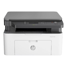 Máy in đa năng HP Laser MFP 136A (4ZB85A)