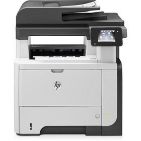 Máy in Laser trắng đen đa năng HP LaserJet Pro MFP M521dw (A8P80A)