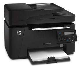 Máy in Laser trắng đen đa năng HP LaserJet Pro MFP M226dn (C6N22A)