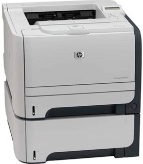 Máy in HP LaserJet P2055x Printer (CE460A)