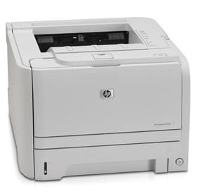 Máy in HP LaserJet P2035 Printer (CE461A)