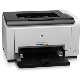 Máy in HP LaserJet Pro CP1025 Color Printer (CE913A)