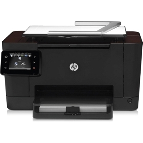 Máy in Laser màu đa năng HP TopShot LaserJet Pro M275 MFP (CF040A)