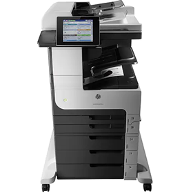 Máy in Laser trắng đen đa năng HP LaserJet Enterprise MFP M725z (CF068A)