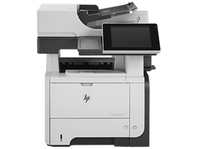 Máy in Laser trắng đen đa năng HP LaserJet Enterprise 500 MFP M525f (CF117A)